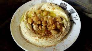 Dozens Of Hummus Products Recalled Due To Listeria Concern