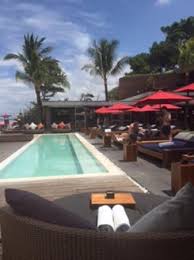 Discover the vessel's particulars, including capacity, machinery, photos and ownership. New Pool At Kudeta Picture Of Ku De Ta Seminyak Tripadvisor