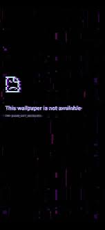 Unavailable Wallpaper Movie Posters Poster