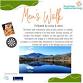 Men's Walk event image