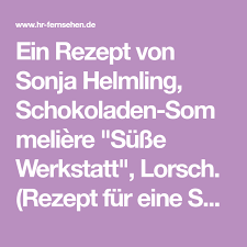 pin auf rezepte