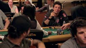 Dans la tête d'un pro n'avait jamais eu les honneurs d'une diffusion à la télévision. Ep 3 Dans La Tete D Un Pro Patrick Bruel Aux Wsop Video Dailymotion