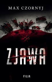 Co to będzie, co to będzie? Zjawa Czornyj Max Ksiazka W Sklepie Empik Com