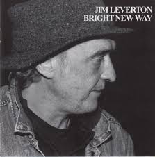 Jim Leverton