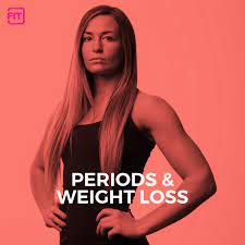 To lose water weight watch your sodium and carb intake and get enough fluids. Tips For Weight Loss During And Around Your Period Idealfit Com