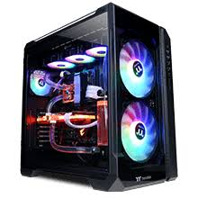 To any computer, ram is the peripheral that is directly related to the processing ability and speed of any desktop. Customize Pro Designer 300 Gaming Pc