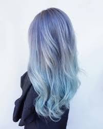 815 pastel blue hair dye products are offered for sale by suppliers on alibaba.com, of which hair dye you can also choose from adults pastel blue hair dye, as well as from unisex pastel blue hair. 11 Best Blue Ombre Hair Color Ideas Dark Light All Lengths