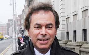 Serious allegations and doing a very good job: The week in quotes