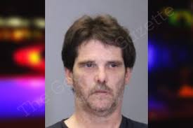 Robert Burt — Muscogee County Jail Bookings