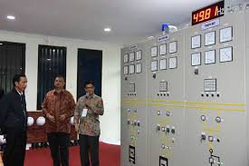 Itulah potret singkat terhadap kepala rumah tahanan (karutan) kelas i depok anton yang ditangkap polisi karena terbukti mengkonsumsi narkoba jenis sabu. Pltmg Jayapura Resmi Dioperasikan