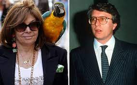He was the son of actor rodolfo gucci, and grandson of the company's founder guccio gucci. Maurizio Gucci Alchetron The Free Social Encyclopedia