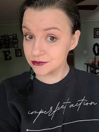 Purple Plum I think it was called. Glenside Hippie Clothes store .