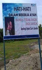 Tapi yg ane akan bahas bukan apa dan siapanya k3 tersebut. Meme Keselamatan Kerja Yang Bikin Ngakak