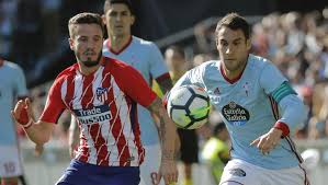 Atlético de madrid is not liable for tickets purchased by unofficial channels. Resultado Del Celta Atletico De Madrid El Partido De La Jornada 9 De La Liga Santander