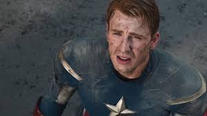 Captain america interview with chris evans. Wird Chris Evans Seine Rolle Als Captain America An Den Nagel Hangen Syfy Deutschland