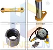 Spare Parts 860109605 Filter Element D24A-005-30+a (ShangChai) for XCMG