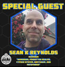 Anyone heading to PAGE 3 this weekend? If so, there are a few Savage Worlds  games that could use some love to make sure they happen.