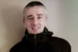 Body found at Scots beauty spot in hunt for missing man Barry McBride