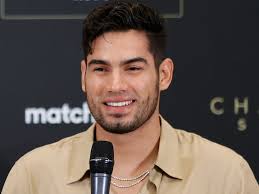 Ramirez Responds To Canelo: 'I Don't Get It; People Want To See Two  Mexicans in The Ring'