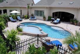 The pool building experience should be fun and exciting. Pools Latham Pools