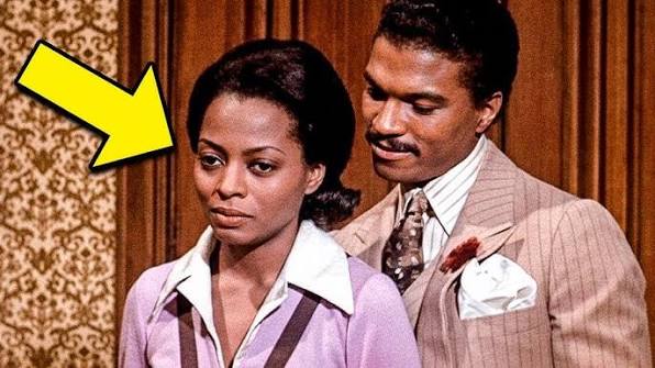 LADY SINGS THE BLUES | Official Trailer | Paramount Movies - YouTube