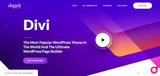 Megatron is the multipurpose premium wordpress business theme that is best suited for a business website. 27 Best Premium Wordpress Themes Of 2021 Popular Themes