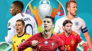 Choose from 13000+ euro 2020 graphic resources and download in the form of png, eps, ai or psd. Euro 2020 Ai Dang Cai Euro2020 Wiki