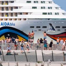 At aida imaging, innovation is key to crafting our tried and tested quality imaging solutions. Schiffsreise In Corona Zeiten Aida Wagt Mit Mittelmeer Kreuzfahrten Und Corona Tests Den Neustart Nnn De