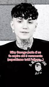 Niky Savage e le sue emozioni: un viaggio musicale