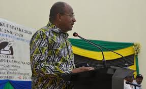Tanzania S Opposition Says Vote Spit In Face Of Democracy Winnipeg Free Press