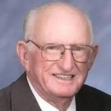 Obituary information for Everett E. McGuire