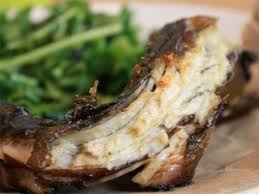 Resep belut goreng cabe hijau enaknya bikin nagih. Ikan Ikan 6 Resipi Untuk Memasak Yang Lazat