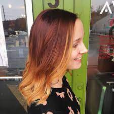 Pin On I M A Hairstylist