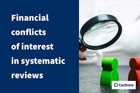 Learn about conflicts of interest in governmental contracts and how to determine if an official or agency information on what a conflict of interest code is, how to update them, and who is required to be listed. Featured Review Financial Conflicts Of Interest In Systematic Reviews Cochrane