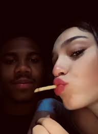 Never in my wildest dreams did I imagine seeing myself