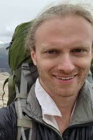 Mars' 'brain coral terrain' tells a story about Mars' climate history