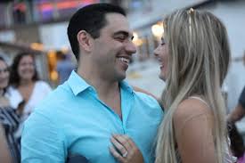 Pittsburgh Engagement Ring Story | Matt & Chelsea