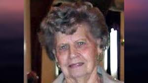 Julia V. Neill Obituary
