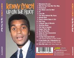 Kenny LYNCH