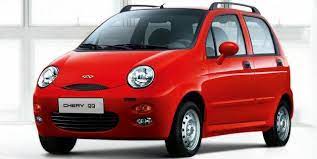 Kelebihan Dan Kekurangan Chery Qq Lengkap Otodrift
