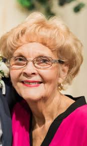 Barbara S. Perryman Obituary