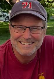 Obituary for Timothy James Odegard