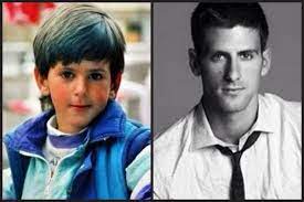 More from global education end. He Wanted To Be Best In The World Everyone Laughed At Him Reminisces Novak Djokovic S Childhood Coach Firstsportz