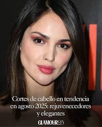 Glamour México y...