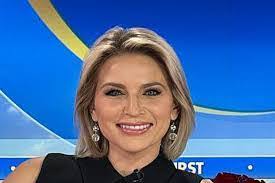 Ashley Strohmeyer's Instagram, Twitter & Facebook