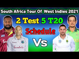 Six indian bowlers taking a wicket in a t20i: South Africa Tour Of West Indies 2021 I South Africa Vs West Indies 2 Test 5 T20 Schedule 2021 Youtube