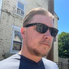 Jerome Petersen (@JeromePetersen)