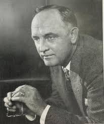 John Leroy Townsend Sr. (1901-1980)