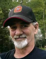 Prince Frederick Volunteer Rescue Squad Regrets to Announce Passing of  William "Bill" Agambar