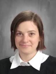 About Us > Faculty and Staff